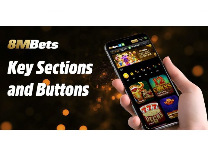 8mBets Review - The Online Casino and Sports Betting Platform in Bangladesh.