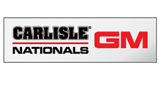 Carlisle GM Nationals