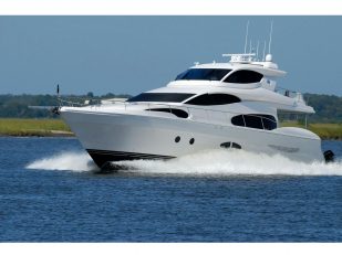 How Quality Fasteners Ensure Safety and Performance in Luxury Yachting