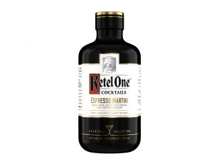 Ketel One Family Made Vodka, World's First Spirits Brand to Implement Accessible QR Codes on Package