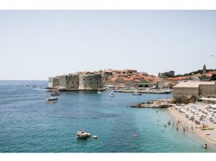 Discovering Croatia’s Hidden Beaches: An Exclusive Corsario Yacht Journey