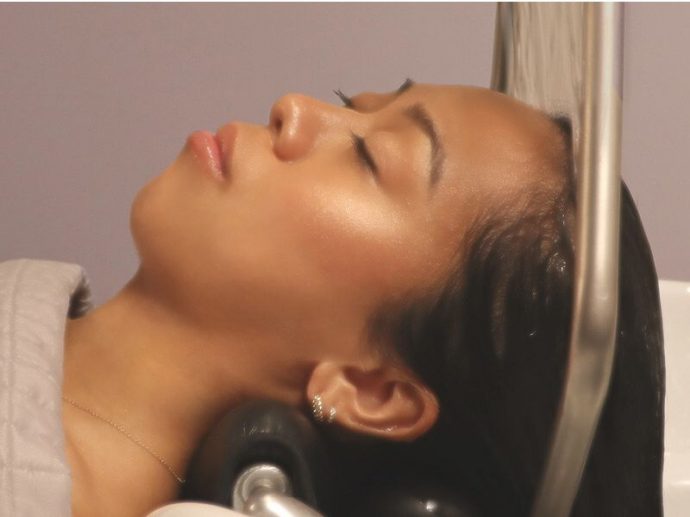 Tricoci Salon & Spa Unveils Innovative Nutrire Signature Head Spa Experience