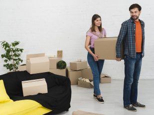 8 Moving Tips for Large Families