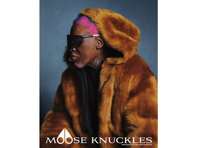 Moose Knuckles Unveils Full Fall/Winter 2024 Collection