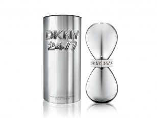 DKNY Introduces DKNY 24/7 Eau de Parfum: A Fragrance That's Always On