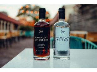 Entrepreneur and self-made billionaire John Paul DeJoria Acquires Waterloo Gin