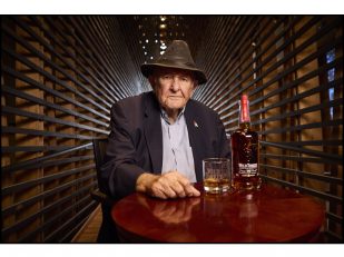 Bourbon Legend Jimmy Russell Celebrates 7Oth Anniversary with Wild Turkey® Bourbon