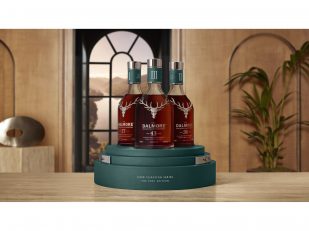 The Dalmore unveils highly anticipated 2nd instalment Cask Curation Series in Douro Valley, Portugal