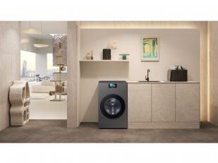 Samsung Bespoke AI Laundry Combo transforms laundry experience with AI