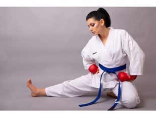 How to Build a Martial Arts Gym Practice Routine