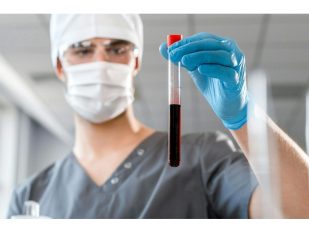 Blood Tests For Early Detection Of Cancer: What You Should Know