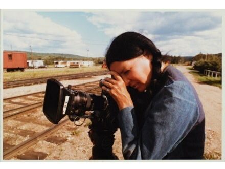 A retrospective of the work of Alanis Obomsawin at the Musée d'art contemporain de Montréal