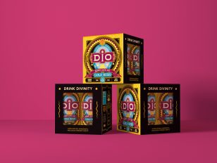 DIO Cocktails Announces Its Partnership with Imperial Beverage and Debut of First Seasonal Flavor