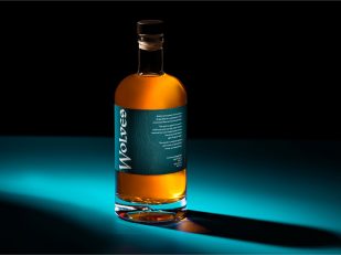 Wolves Unveils Its First Flagship American Single Malt