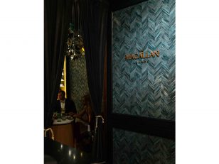 Toronto's Enigma Yorkville Partners with The Macallan for Exclusive Whisky Lounge