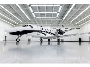 Jet Linx Continues Fleet Expansion with Addition of Factory-New Cessna Citation XLS Gen 2