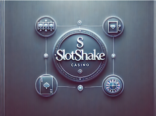 Real Money Online Casino in SlotShake: Why Slotshake is One of Canada's Best