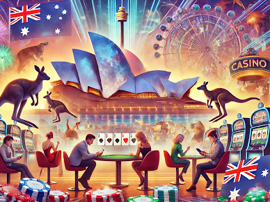 Royal Reels Casino Online Review : A New Era in Australian Gaming