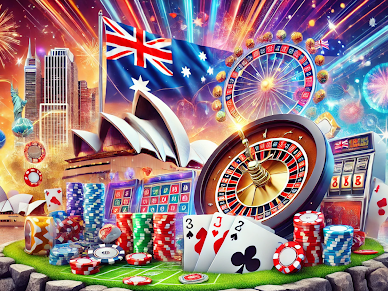 JokaRoom VIP Online Casino Review: Your Ultimate Aussie Gambling Experience