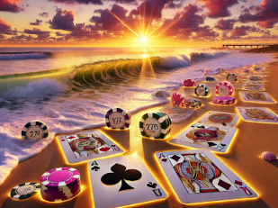 Welcome to Bonza Spins Casino – Australia’s Favorite Online Playground!