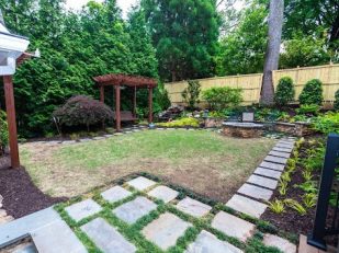 What Are the Benefits of Professional Landscape Designing?