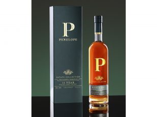 Penelope Bourbon offers exclusive access to Founders Reserve