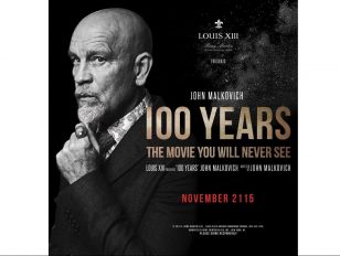 LOUIS XIII Announces "100 Years", The Movie You Will Never See, To Be Released In 2115