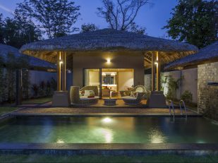 Beyond Resort Khaolak Launches Elite Pool Villa Accommodation