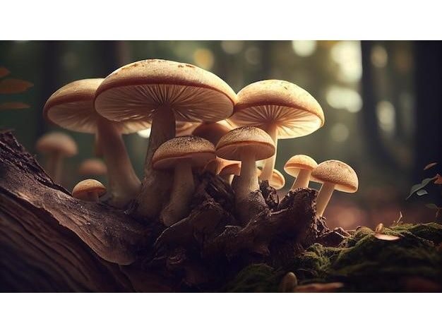 Choose Quality Mushrooms at an Online Dispensary in Canada: A Comprehensive Guide for Informed Buyer