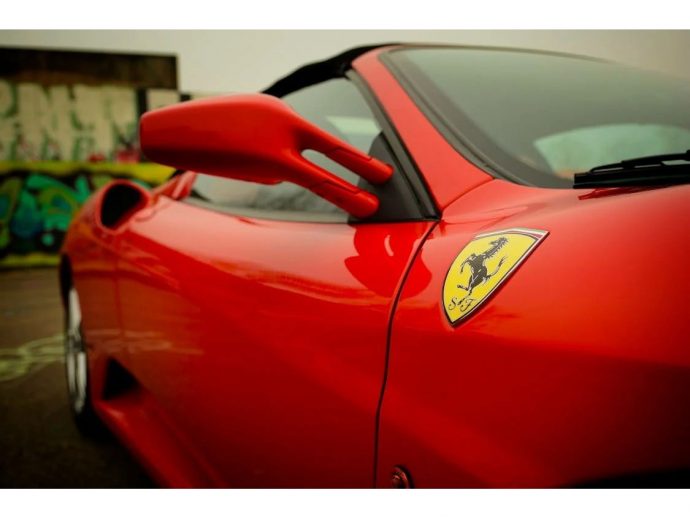 How to Sell Your Ferrari: A Step-by-Step Guide to Maximizing Value