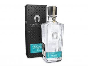 Tequila Herradura Unveils New Limited-Edition Coleccion de la Casa Reserva 2015