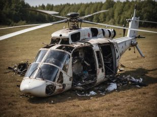 Helicopter Crash Lawyer vs. Airline Crash Lawyer: What’s the Difference?