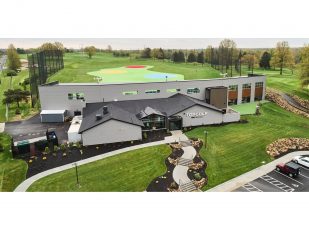 Discover the Newest Place to Play at Topgolf Akron Opening Nov. 8