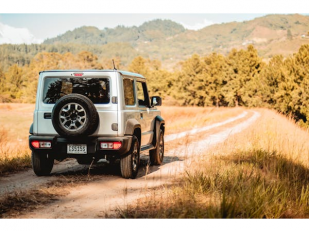 Top-Quality 4x4 Rims in Australia: Enhance Your Off-Road Performance Today