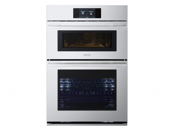 Signature Kitchen Suite 'Gourmet AI' Oven Named a 2024 Time Best Invention