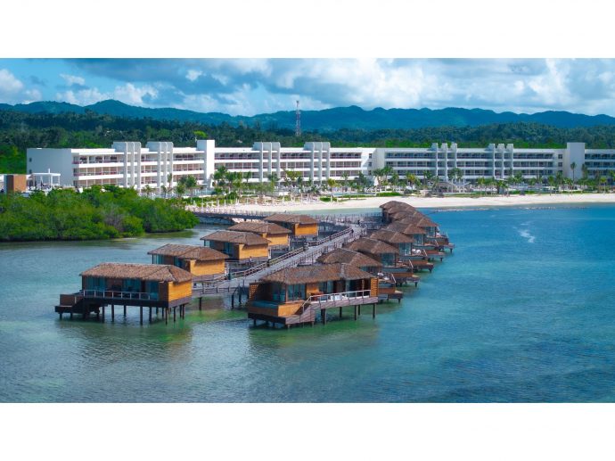 Princess Hotels & Resorts Opens Two Resorts in Jamaica