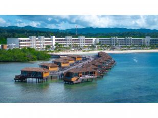 Princess Hotels & Resorts Opens Two Resorts in Jamaica