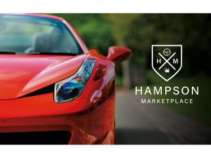 Make a difference with Hampson Marketplace