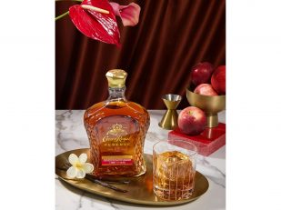 Aged to Perfection: Crown Royal Launches Iconic Reserve Offering with 12-Year Age Statement