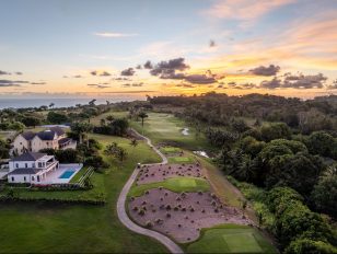 Apes Hill Barbados Champions Sustainability at Luxury Resort Residential Property