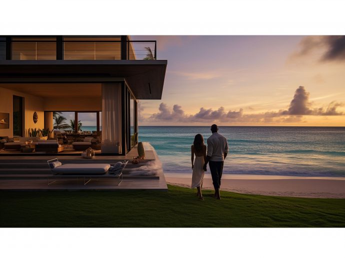 Investing in Luxury Beachfront Property: 3 Things To Know