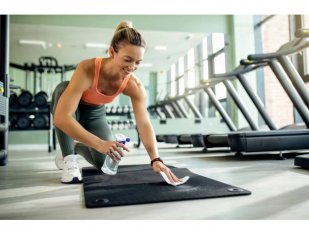 How Cleanliness Impacts Member Retention in Dallas Fitness Centers