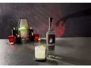 Ghost Tequila Declares: Death to the Margarita! Long Live the Perfectly Spicy Margarita!