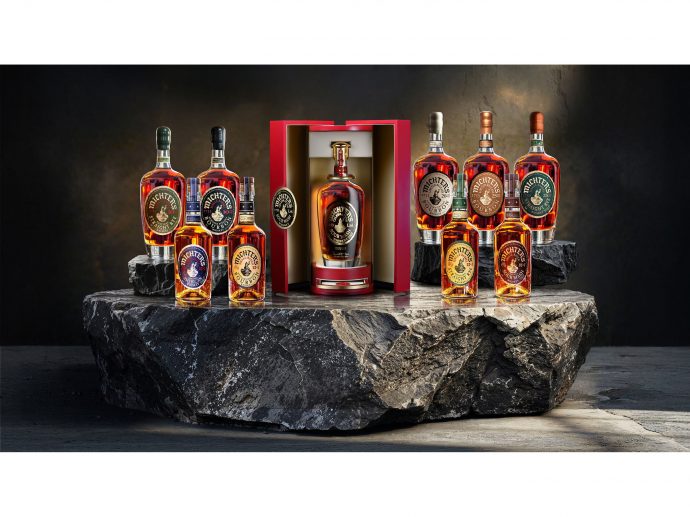 Michter's Receives The Industry's Highest Honor: The 2024 World's Most Admired Whiskey