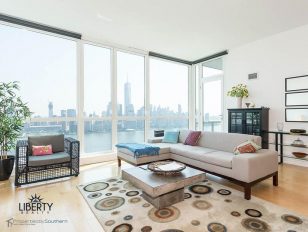 Penthouse Sale Raises the Bar for Jersey City Real Estate Prices