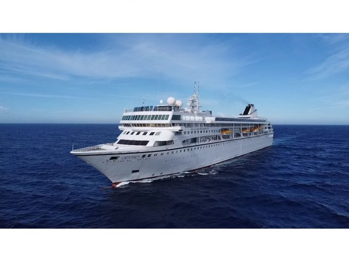 Villa Vie Residences Releases Tour La Vie - The 4-Year World Cruise