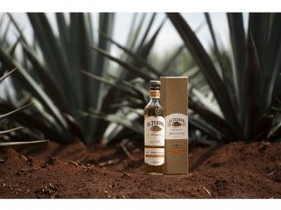 El Tesoro™ Tequila Announces El Tesoro™ Mundial: Basil Hayden Toast™ Edition