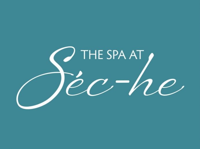 The Spa at Séc-he