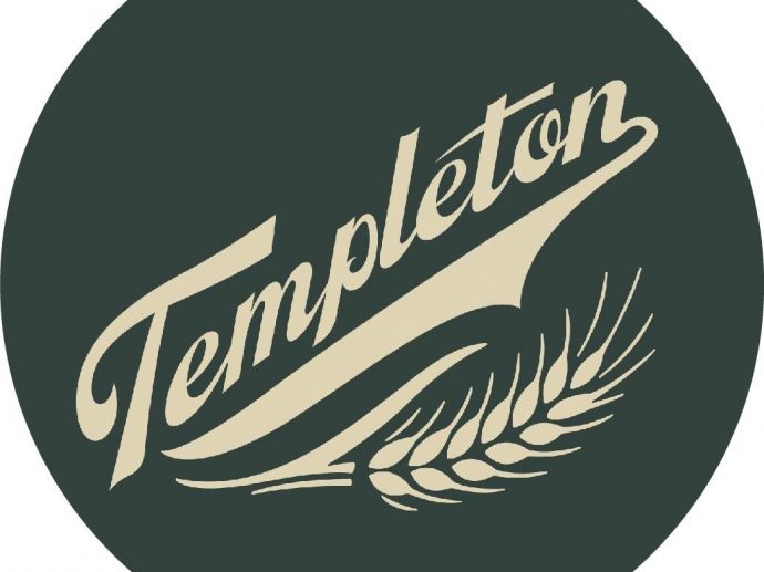 Templeton Distillery