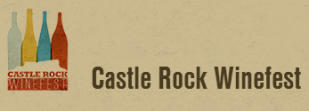 Castle Rock Winefest